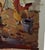Soviet Children Oil Painting, Ukrainian Artist, 1957 35.5-31 For Sale - Image 6 of 6