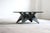 Black Vintage Satelith Coffee Table by Nigel Coates, 1993 For Sale - Image 8 of 8