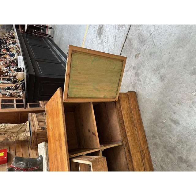 Early 20th Century Store Counter For Sale - Image 14 of 15