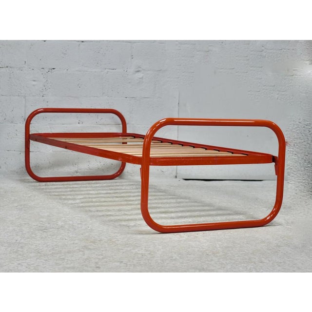 Bed by Terence Conran, 1970 For Sale - Image 18 of 18