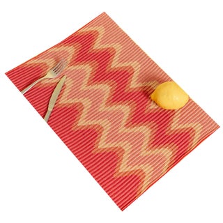 Wavy Table Mat For Sale