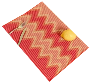 Wavy Table Mat