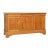 French Louis Philippe Cherry Sideboard, Mid 19th Century For Sale