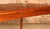 1960s Mid-Century Extending Teak Dining Table from Beithcraft, Scotland, 1960s For Sale - Image 5 of 12