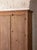 Light Brown Tuscan Cabinet in Poplar For Sale - Image 3 of 11
