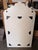 Chelsea House Inc Chelsea House White & Gold Mirror For Sale - Image 4 of 4