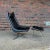 Hans Brattrud Hans Brattrud Teak Lounge Chair and Ottoman For Sale - Image 4 of 12