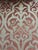 Pair of Vintage Homestead House French Provincial Upholstered Bergère-Style Armchairs For Sale - Image 9 of 11