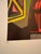 Di Cavalcanti Posthumous Limited Edition Serigraph – Brazilian Woman With Dog For Sale - Image 4 of 4