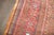 19th Century Bakshaish Square Rug, 12' X 13'7'' For Sale - Image 15 of 15