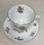 Mid 20th Century Duchess Fine Bone China Tea Cup and Saucer Set For Sale - Image 10 of 14