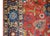Early 20th Century Vintage Persian Tabriz Rug For Sale - Image 4 of 13