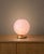 Pink Tulipano 20 Table Lamp in Murano Glass from La Murrina, 1990s For Sale - Image 3 of 18