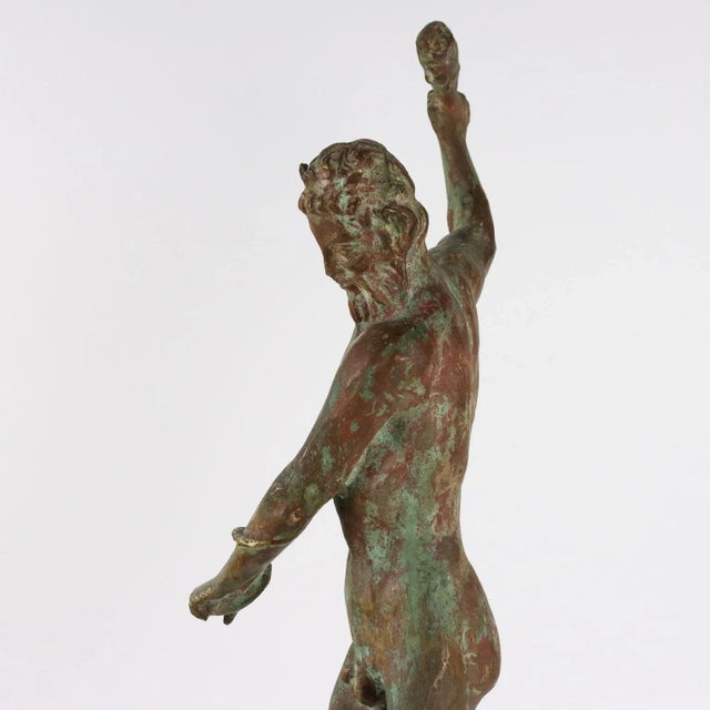 Hercules Fighting the Hydra For Sale - Image 6 of 10