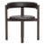 Principal Dining Wood Chair by Bodil Kjær for Karakter For Sale - Image 9 of 9