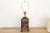 Antique Canton Tea Merchant Tin Lamp For Sale In Los Angeles - Image 6 of 9