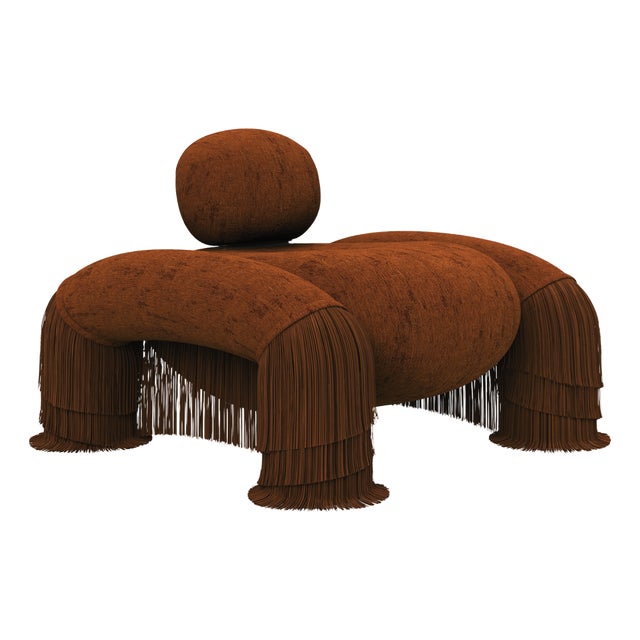 Odessa Armchair by Ottiu For Sale