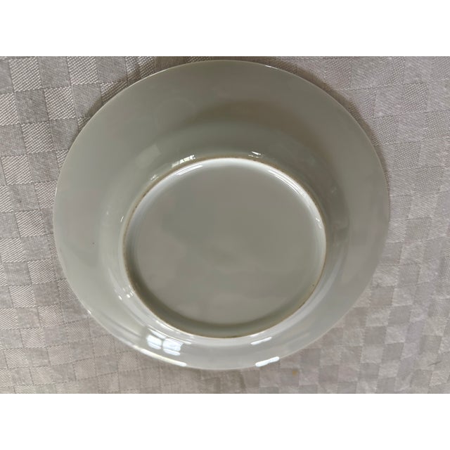 1960s 1960s Set of 6 French Cheese Plates For Sale - Image 5 of 9