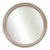 Narcisso Wall Mirror by Sergio Mazza for Artemide, 1960s For Sale