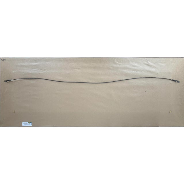 Early 21st Century Milford Sound Piopiotahi Fjord in New Zealand by Andy Currie For Sale - Image 5 of 5