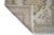 Traditional Oushak Runner Rug Faded Colors Low Pile Distressed Long Runner Rug - 2'9″ X 12'7″ For Sale - Image 12 of 12