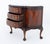 Chippendale Chest of Drawers in Mahogany For Sale - Image 4 of 8