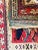 Antique Turkish Oushak Yastik Anatolian Rug, Unusual For Sale - Image 4 of 8