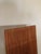Strips Wood Occasional Chair, 1990 For Sale - Image 9 of 14