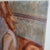 Mid-Century Modern Female Nude Painting – Warm Earth Tones, Vintage Figurative Art For Sale - Image 4 of 6