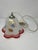 Glass Bar Light From Murano For Sale - Image 7 of 7