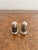 1900 - 1909 Antique Edwardian Table Shakers, 1900, Set of 2 For Sale - Image 5 of 6