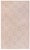 Contemporary Aubusson Design Beige and Blue Needlework Rug by Doris Leslie Blau For Sale