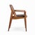 Wood Arne Vodder for Sibast Elle and Ella Mid Century Danish Teak Dining Chairs - Set of 6 For Sale - Image 7 of 11