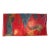 1960’s Mid Century Modern, Afro Style Surrealist Abstract, in the Style of Wiferdo Lam For Sale