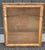 Mid 20th Century Antique Carved Giltwood Wall Mirror W/ Baroque Acanthus Frame For Sale - Image 5 of 6