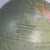 Rath Globe in Papier-Mâché on Wooden Base, 1975 For Sale - Image 9 of 16
