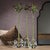 Long Neck Ball Shape Vase