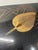 Antique Shikki Japanese Lacquer Box with Makie Crane For Sale - Image 11 of 13