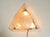 Beige Large Triangular Murano Glass Ceiling Light from La Murrina, 1970s For Sale - Image 8 of 18