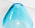 Blue Peter Pelzel 2004 “Vario” Murano Art Glass Vase For Sale - Image 8 of 8