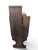 Vintage Mobile Bar in Teak, 1960s, Set of 4 For Sale - Image 11 of 18