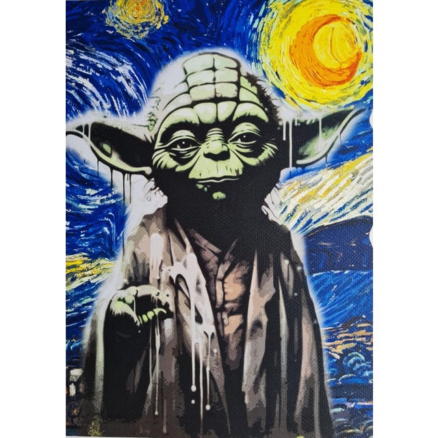 Death Nyc - Nighthawks - Limited Edition With Certificate For Sale - Image 6 of 10