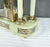 Napoleon III Clock with Columns in Onyx and Enamels, 19th Century For Sale - Image 15 of 18