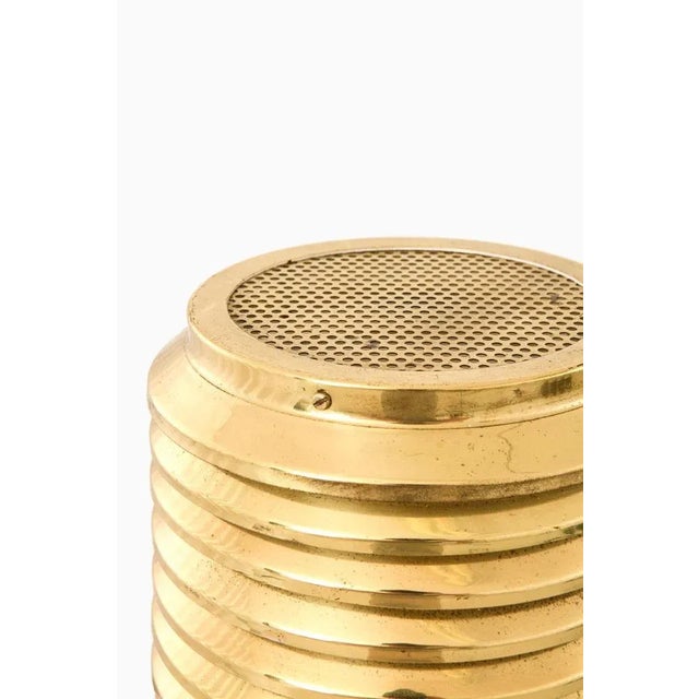 Model B-142 Table Lamp attributed to Hans-Agne Jakobsson Ab, 1950s For Sale - Image 4 of 10