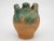 19th Century French Terracotta and Green Glazed Confit Pot For Sale In New York - Image 6 of 6