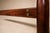 Architectural Brazilian Modern Coffee Table in Rosewood and Marble, Cimo, 1950s For Sale - Image 14 of 18