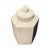 Japanese 19th Century Japanese Kintsugi Repaired Meiji Siro-Satsuma Tea Holder For Sale - Image 3 of 9