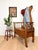 Victorian Antique Victorian Oak Hall Bench For Sale - Image 3 of 9