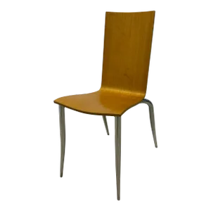 Philippe Starck Olly Tango Chair for Aleph Ubik, 1980s