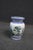 Chinoiserie Porcelain Vase With Lotus Motif For Sale - Image 4 of 7